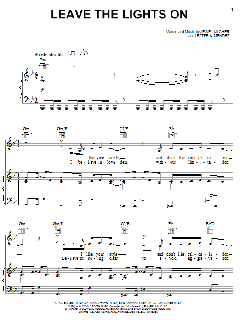 Leave The Lights On von Jewel (Download) 