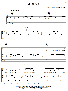 Run 2 U von Jewel (Download) 