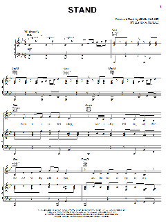 Stand von Jewel (Download) 