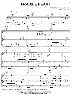 Fragile Heart von Jewel (Download) 