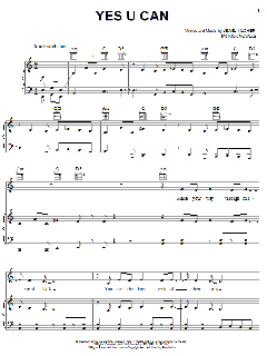 Yes U Can von Jewel (Download) 