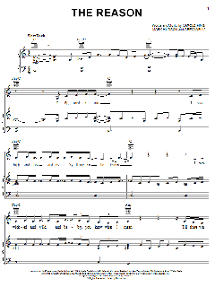 The Reason von Carole King (Download) 