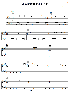 Marwa Blues von George Harrison (Download) 