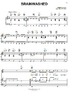 Brainwashed von George Harrison (Download) 