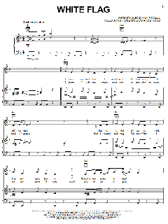 White Flag von Dido (Download) 