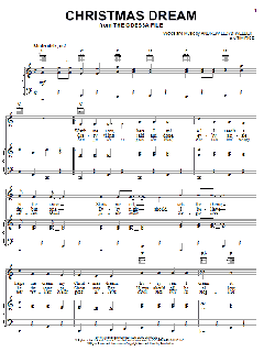 Christmas Dream von Perry Como (Download) 