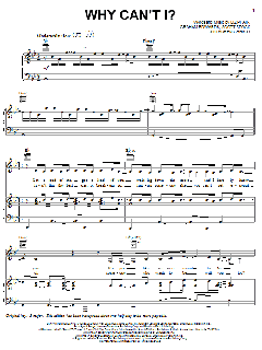 Why Can't I? von Liz Phair (Download) 