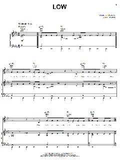 Low von American Idol (Download) 