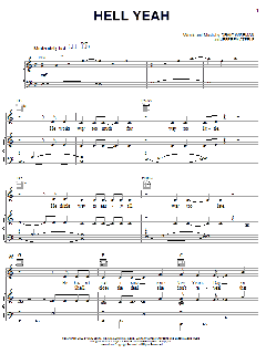 Hell Yeah von Montgomery Gentry (Download) 