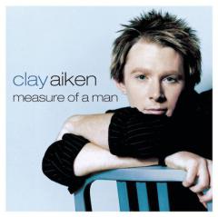 Invisible von Clay Aiken (Download) 