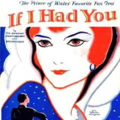 If I Had You von Ted Shapiro (Download) 