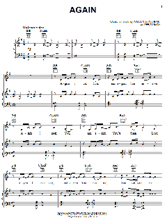 Again von Donnie McClurkin (Download) 