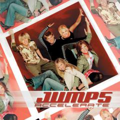 All Because Of You von Jump5 (Download) 