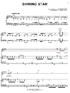 Shining Star von Jump5 (Download) 