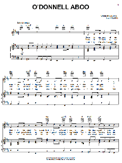 O'Donnell Aboo von M. J. McCann (Download) 