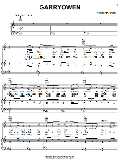 Gary Owen von Traditional (Download) 