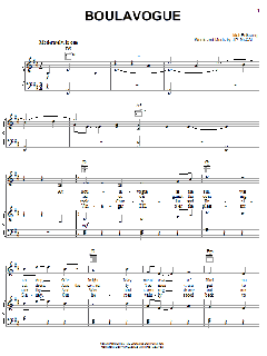 Boulavogue von Irish Folksong (Download) 