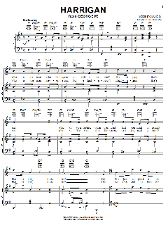 Harrigan von George M. Cohan (Download) 