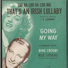 Too-Ra-Loo-Ra-Loo-Ral (That's An Irish Lullaby) von James R. Shannon (Download) 