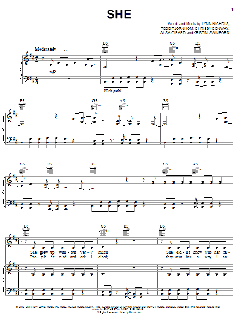 She von ZOEgirl (Download) 