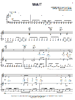 Wait von ZOEgirl (Download) 