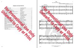 23 Easy String Trios 