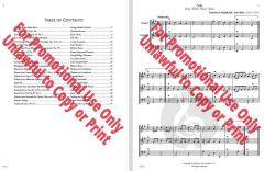 23 Easy String Trios 