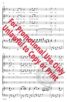 Floating with the Gale von Daniel Miner 