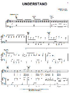 Understand von Jeremy Camp (Download) 