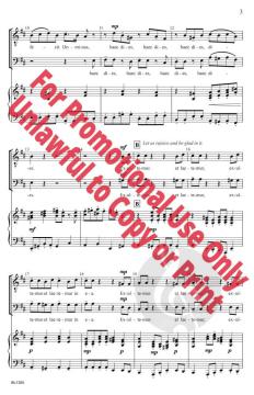 Haec Dies von Dan Davison 