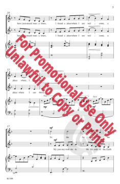 Anywhere Is Home von Remel Derrick 