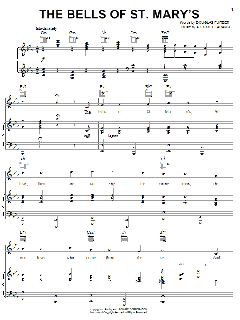 The Bells Of St. Mary's von Vera Lynn (Download) 