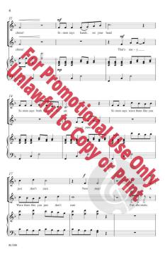 Simon Says von Felipe Rosales 