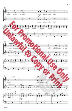 Simon Says von Felipe Rosales 