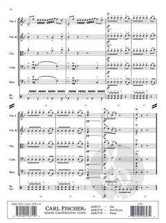 Swamp Rock von Jay Coles 