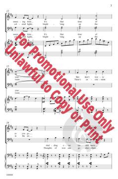 When It's Wintertime von Albert Gumble 