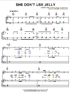 She Don't Use Jelly von Ben Folds (Download) 