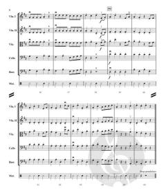 Concerto for Metronome von Douglas Spata 