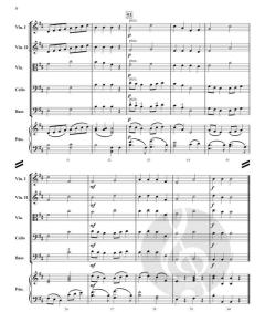 Snowglobe von Douglas Spata 