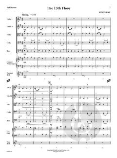 The 13th Floor von Kevin Ray 