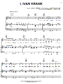 I, Ivan Krank von Randy Petersen (Download) 