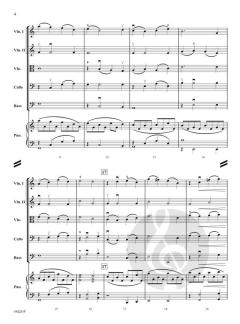 Touch the Stars von Steve Parsons 