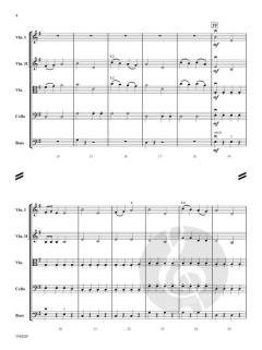 Echoes of Bravery von Lucas Shogren 