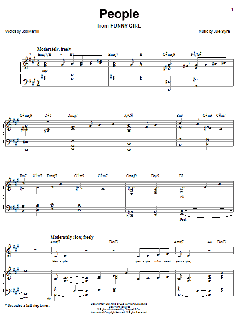 People von Ella Fitzgerald (Download) 