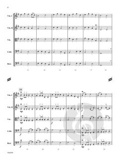 Tribute of Honor von Cooper Ford 