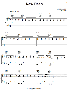 New Deep von John Mayer (Download) 