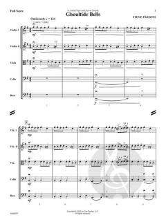 Ghoultide Bells von James Pierpont 