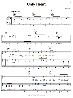 Only Heart von John Mayer (Download) 