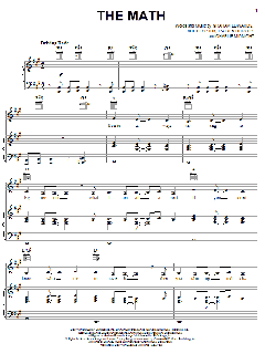 The Math von Hilary Duff (Download) 