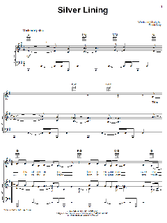 Silver Lining von David Gray (Download) 